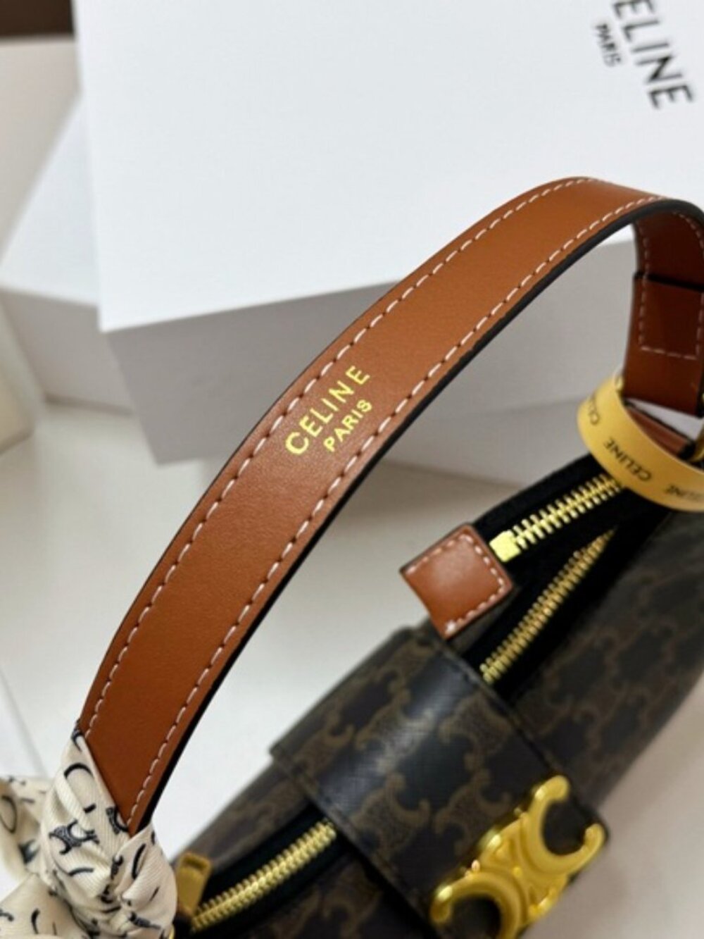 CELINE Bag - Picture 5 of 5